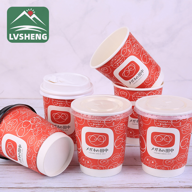 Pila ang imong nahibal-an bahin sa mga cups sa kape?