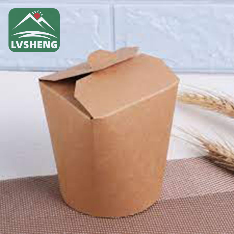 Giunsa nimo paghimo ang usa ka kahon sa papel nga wala'y regular nga papel?
