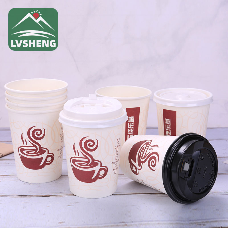 Mga Kaayohan sa Kalikopan sa Paper Cups
