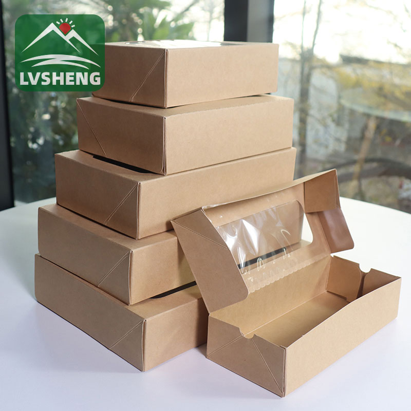 BINTO BOX BIODEGRADABLEGRADABLEGRADABLED