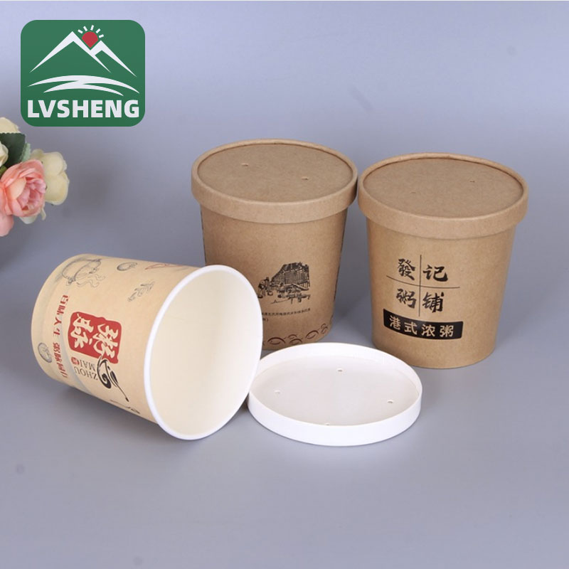 Biodegradable Cups ug Mga Batid