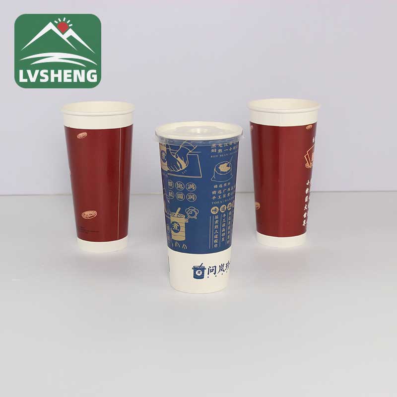 Itom nga Papel Cup