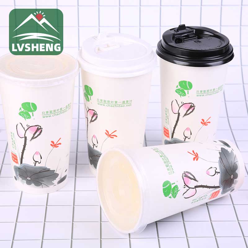 Kopa nga Papel sa kape