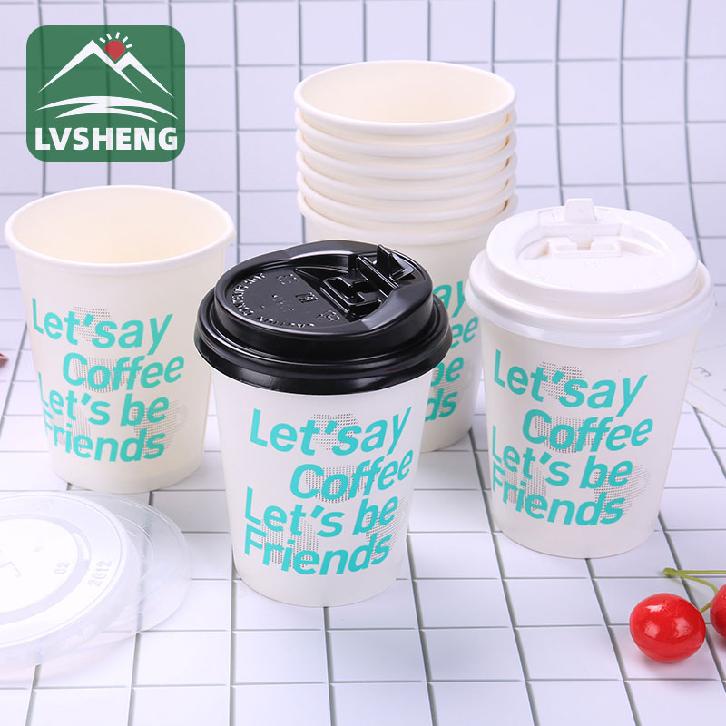 Eco-friendly cup