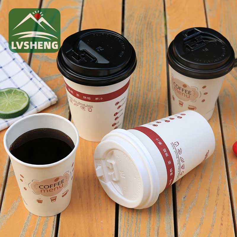 Papel Cup Pla