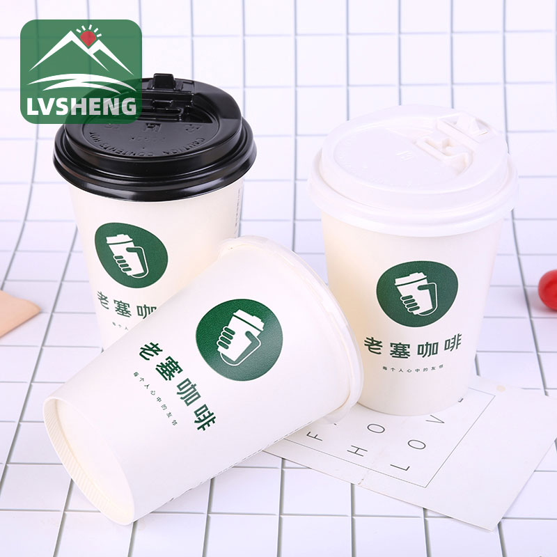 Presyo sa Paper Cup