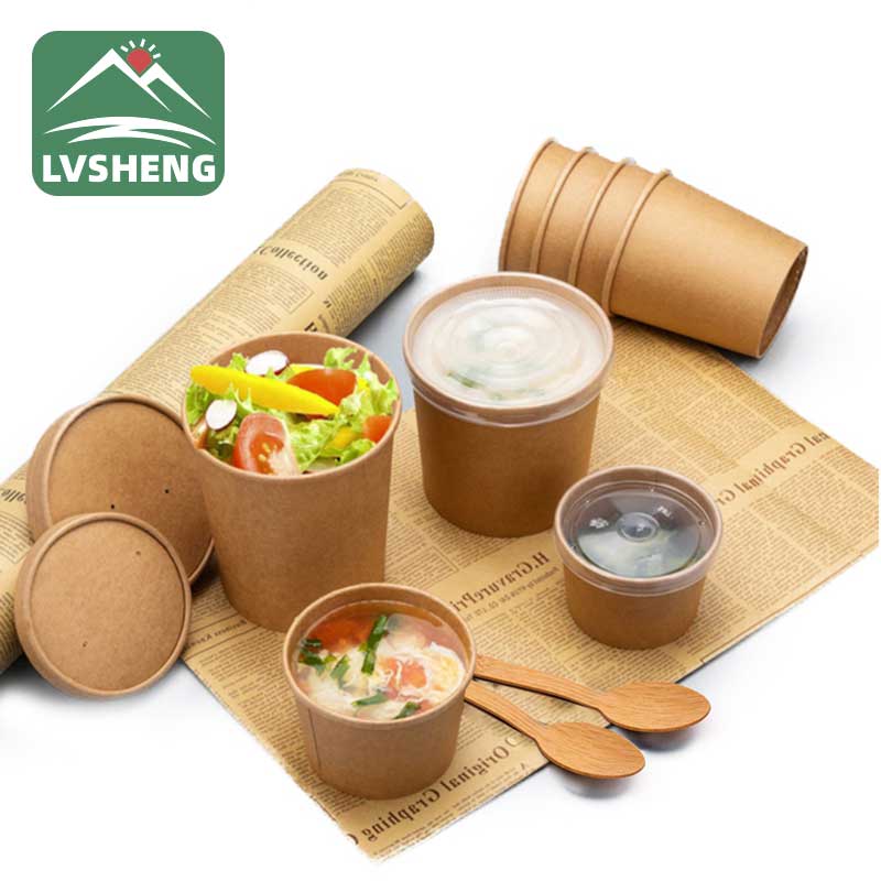 Papel Food Packaging