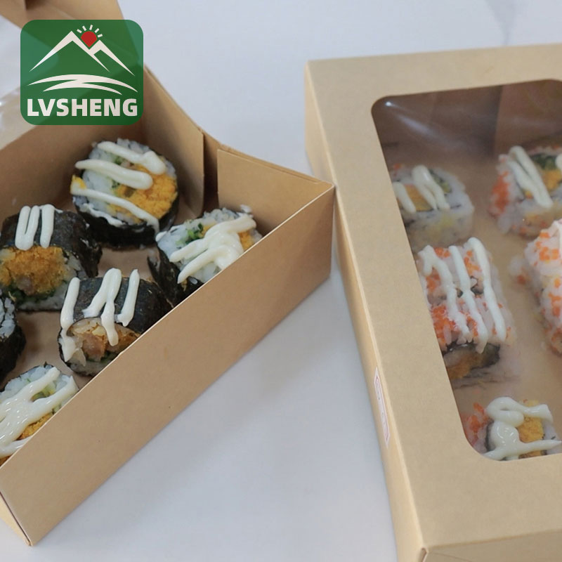 PE POATING BOX