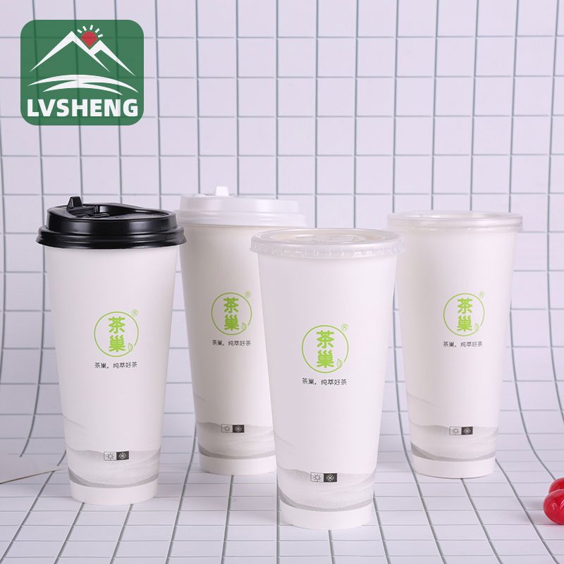 Libre nga Plastic nga Paper Cup
