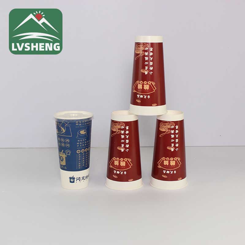 Pula nga Papel Cup